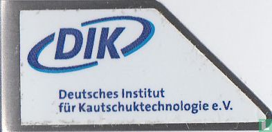 DIK Deutsches   - Image 1