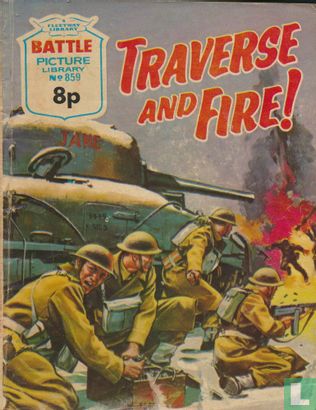 Traverse And Fire! - Bild 1