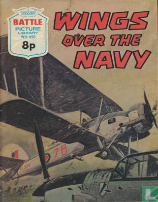 Wings Over The Navy - Bild 1