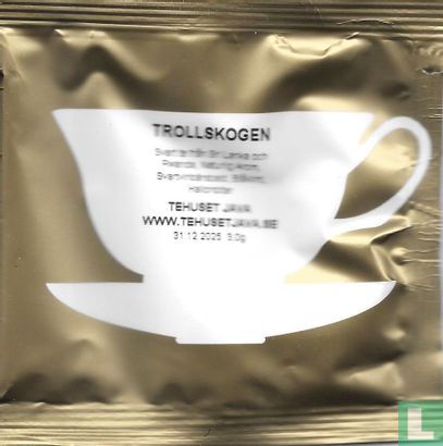 Trollskogen - Afbeelding 1