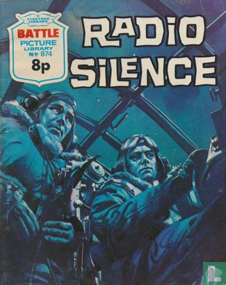 Radio Silence - Bild 1