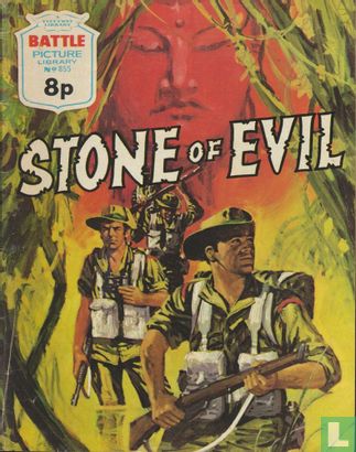 Stone Of Evil - Bild 1