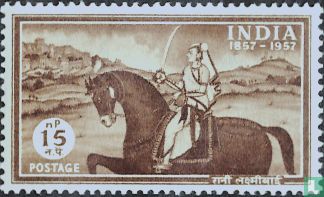 Sepoy-Opstand