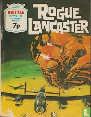Rogue Lancaster - Image 1