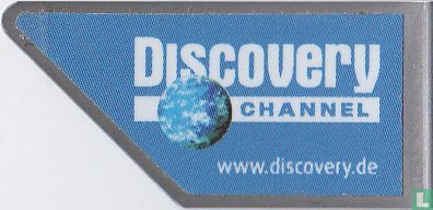 Discovery Channel - Image 1