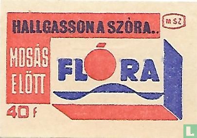 Flóra - Image 1