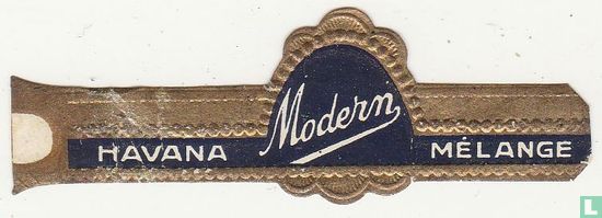 Modern - Havana - Melange - Image 1