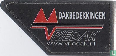 DAKBEDEKKINGEN VRIEDAK www.vriedak.nl - Afbeelding 1