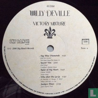 Victory Mixture - Afbeelding 4
