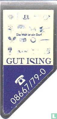  Gut Ising - Image 1