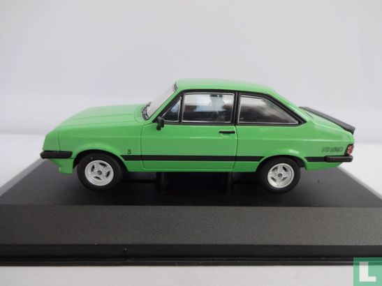 Ford Escort MK2 RS2000 - Afbeelding 2