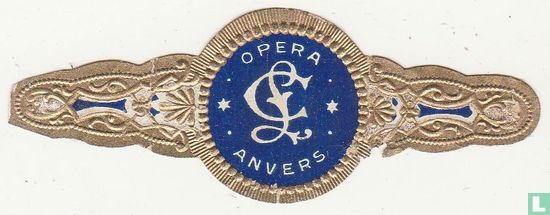 Opera LC Anvers - Image 1