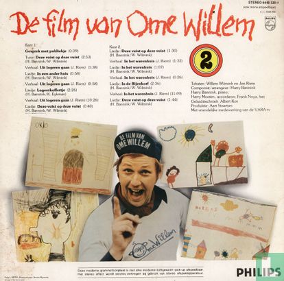De film van Ome Willem  - Bild 2