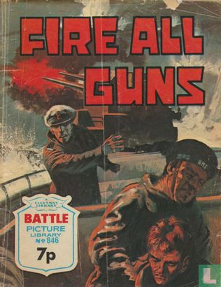 Fire All Guns - Afbeelding 1