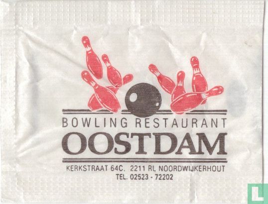 Bowling Restaurant Oostdam - Image 1