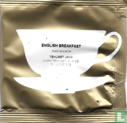 English Breakfast - Image 1