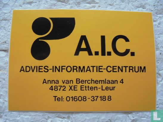 A.I.C. 