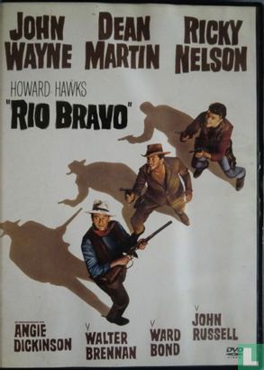 Rio Bravo - Afbeelding 1