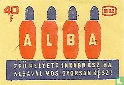 Alba - Afbeelding 1