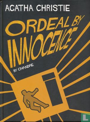 Ordeal By Innocence - Afbeelding 1