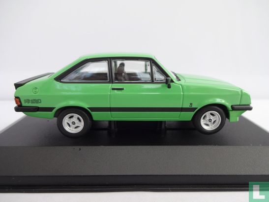 Ford Escort MK2 RS2000 - Afbeelding 4