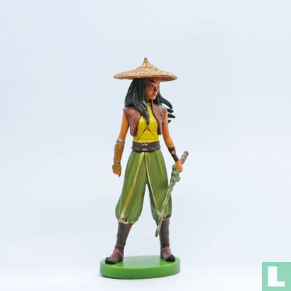 Raya - Image 1