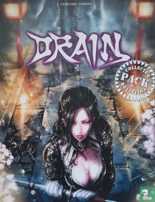 Drain - Collector Pack - Image 1