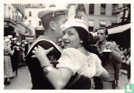 14 juillet à Paris, années 30 - Bild 1