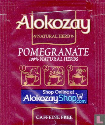 Pomegranate - Image 2