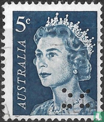 Elizabeth II - Bild 1