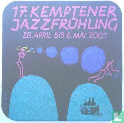 17.Kemptener Jazz Frühling - Image 1