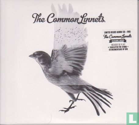 The Common Linnets - Bild 1