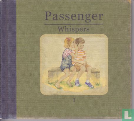 Whispers - Bild 1