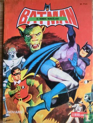 Batman 12 - Image 1