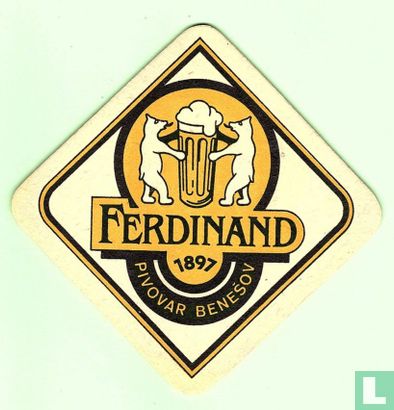 Ferdinand