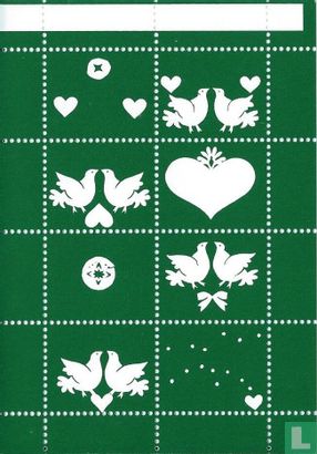 Jul stamps - Image 4