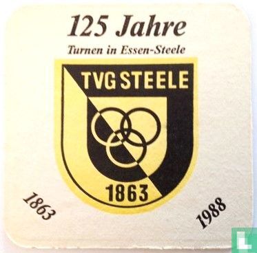 125 Jahre Turnen in Essen-Steele - Image 1