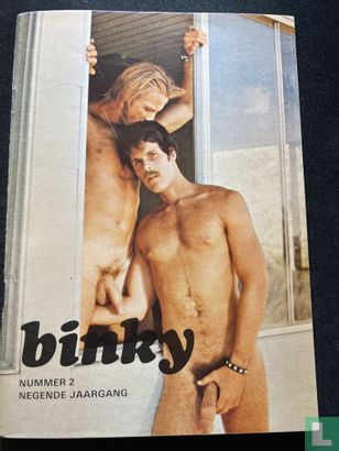 Binky 2 - Bild 1