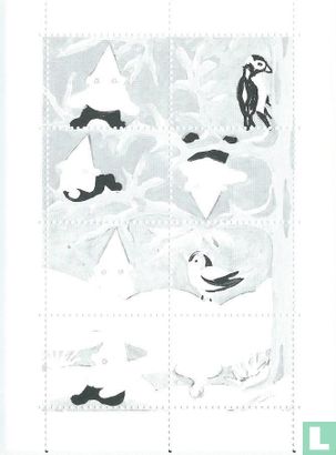 Jul stamps - Image 4