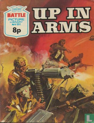 Up In Arms - Image 1