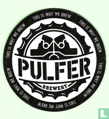 Pulfer brewery - Afbeelding 1