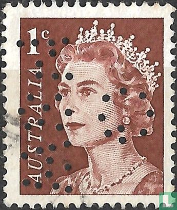 Elizabeth II - Bild 1