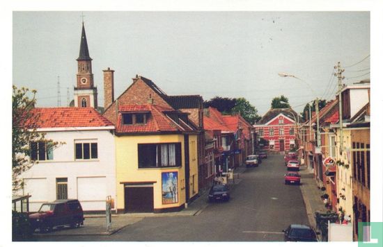 Doel - Pastorijstraat - Image 1