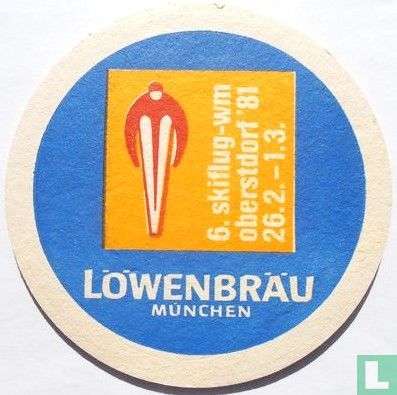 6. Skiflug-WM Oberstdorf - Bild 1