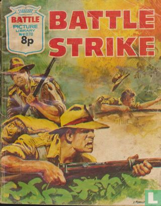 Battle Strike - Bild 1
