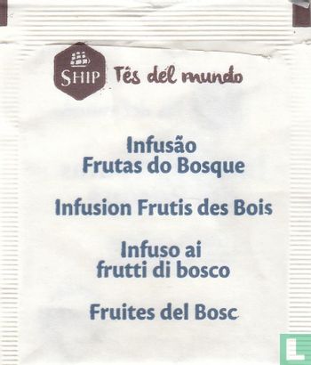 Infusión Frutas del Bosque - Image 2
