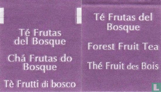 Infusión Frutas del Bosque - Image 3