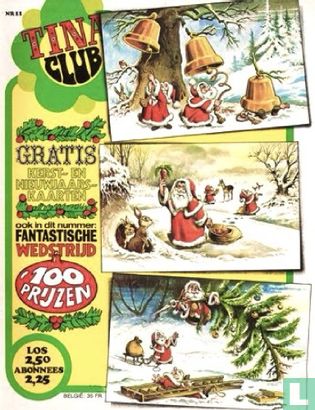 [Kerst] - Afbeelding 5