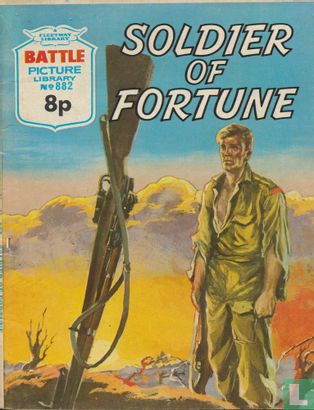 Soldier Of Fortune - Bild 1