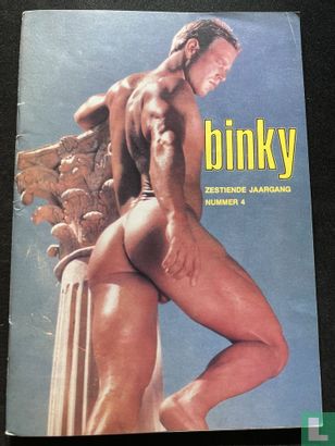 Binky 4 - Afbeelding 1
